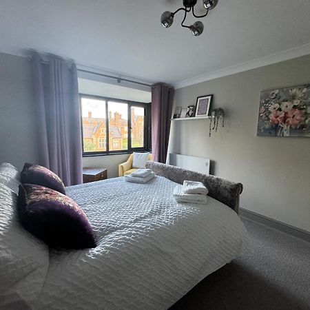 Appartamento Urban Oasis Billericay Esterno foto