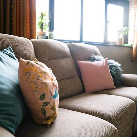 Appartamento Urban Oasis Billericay Esterno foto