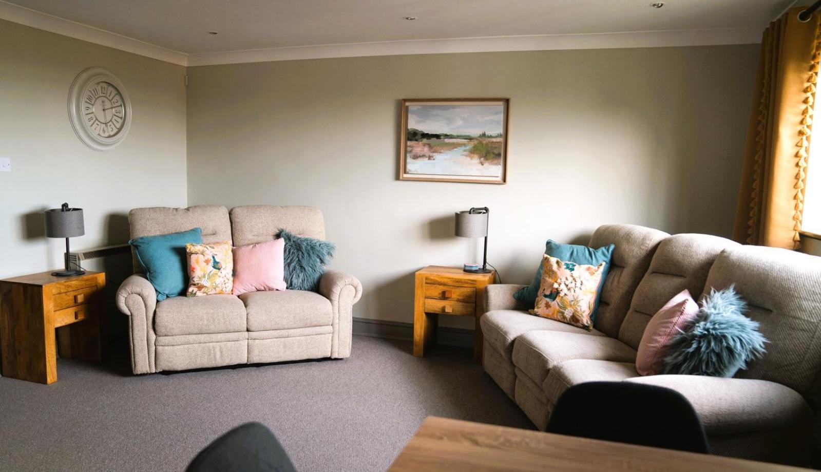 Appartamento Urban Oasis Billericay Esterno foto