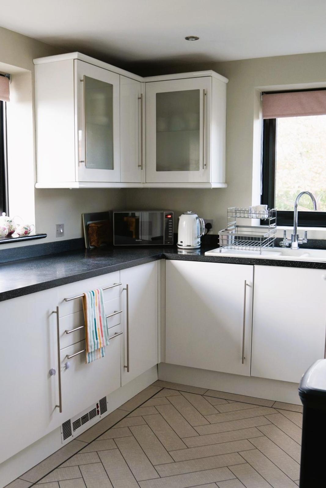 Appartamento Urban Oasis Billericay Esterno foto