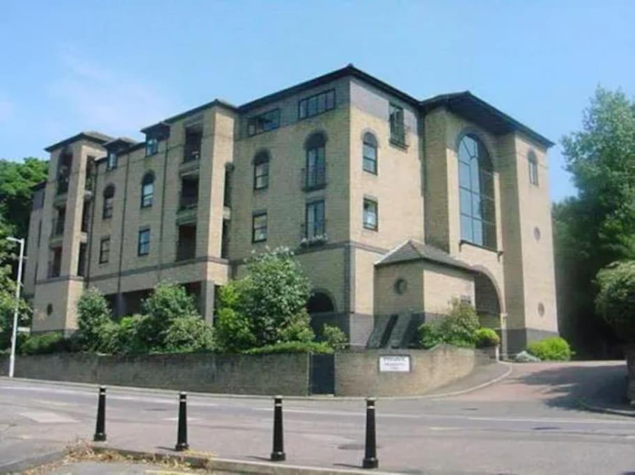 Appartamento Urban Oasis Billericay Esterno foto