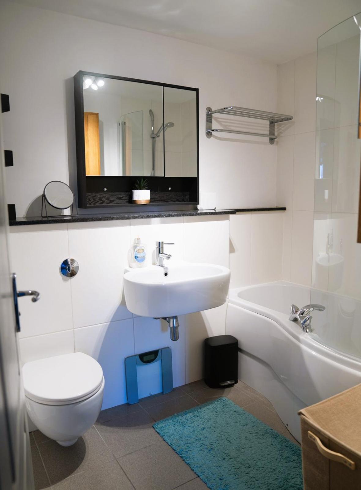 Appartamento Urban Oasis Billericay Esterno foto