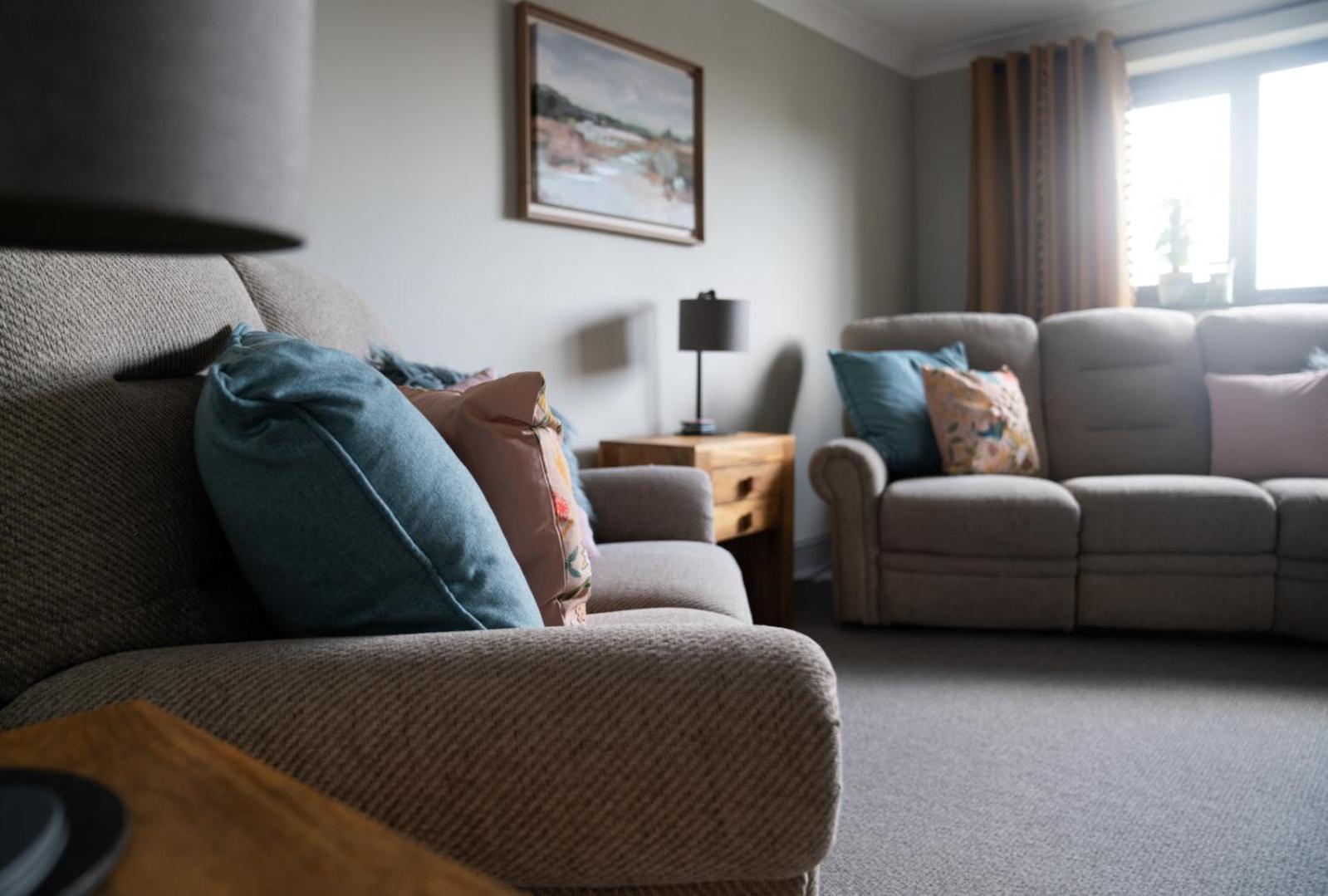 Appartamento Urban Oasis Billericay Esterno foto