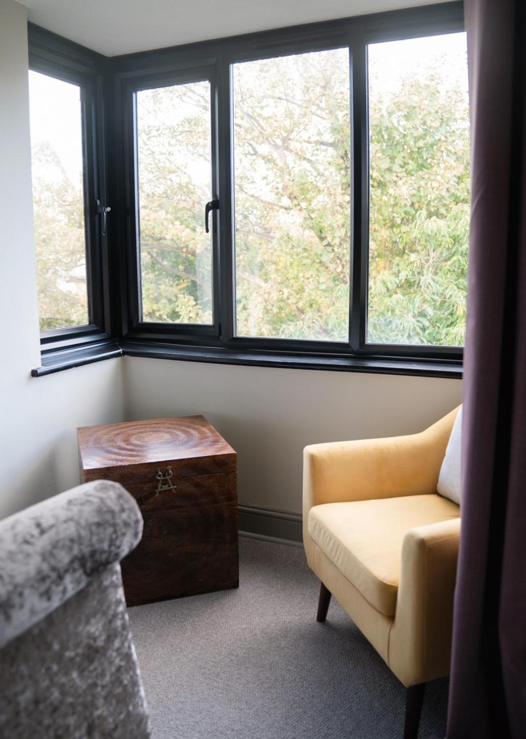 Appartamento Urban Oasis Billericay Esterno foto