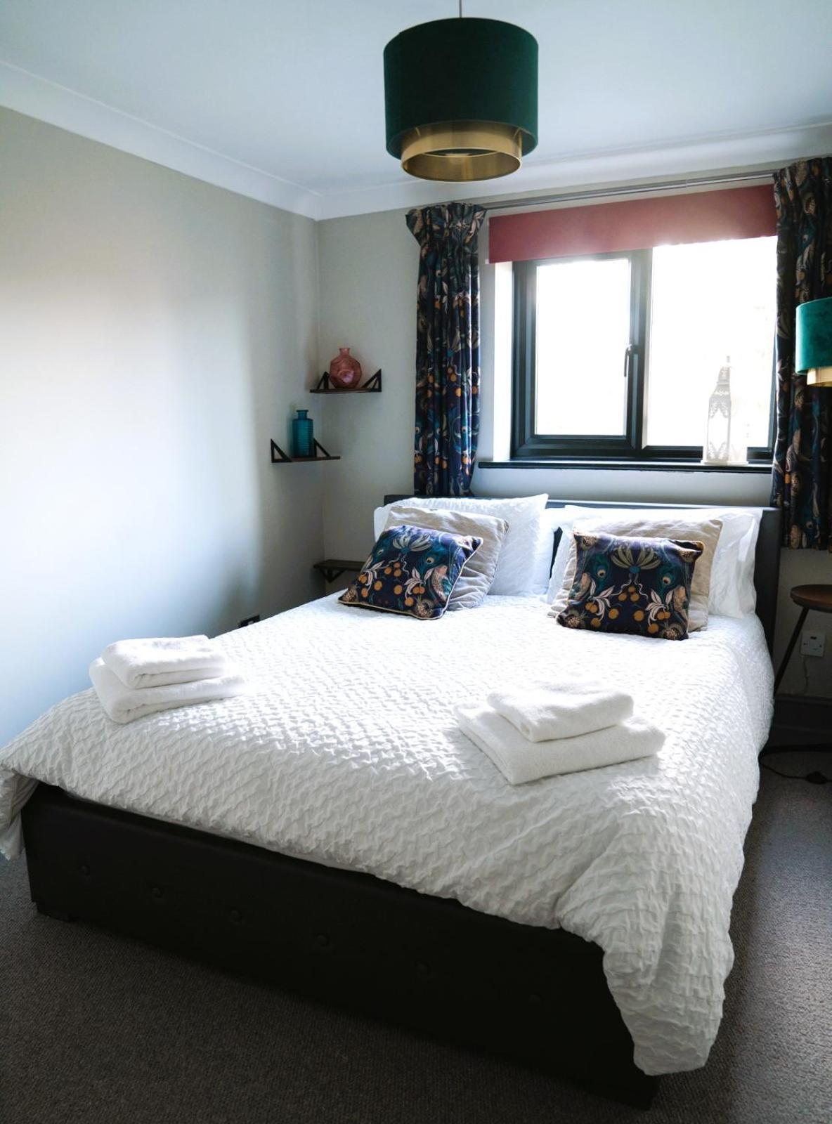 Appartamento Urban Oasis Billericay Esterno foto