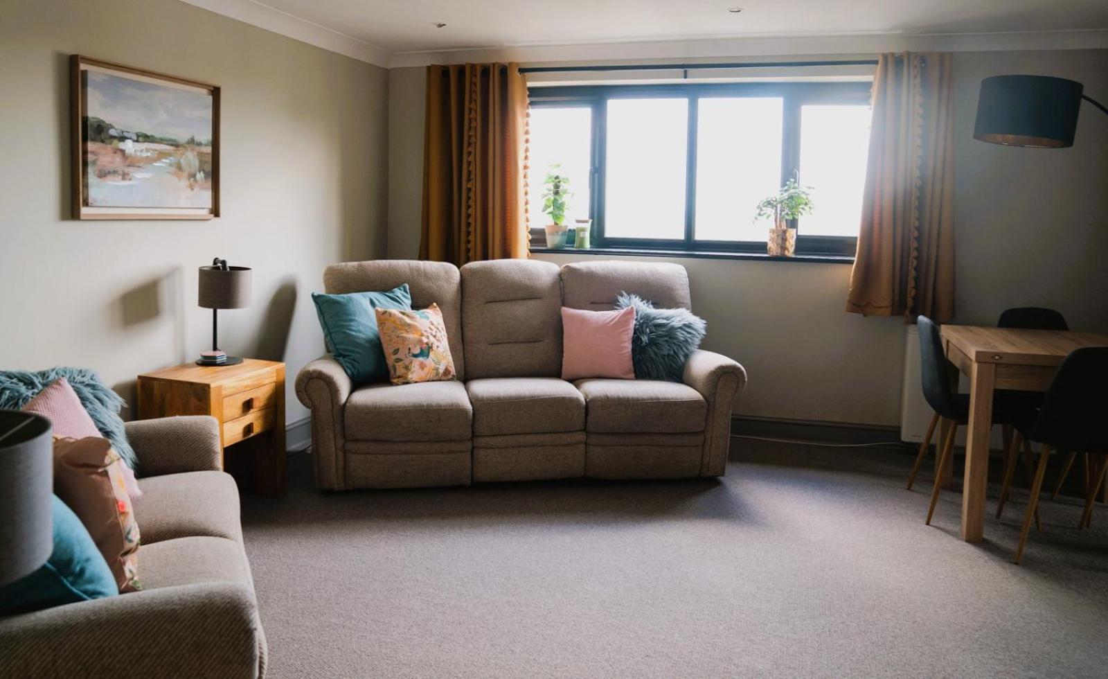 Appartamento Urban Oasis Billericay Esterno foto