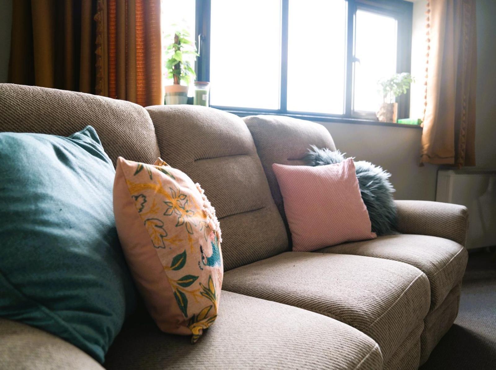 Appartamento Urban Oasis Billericay Esterno foto