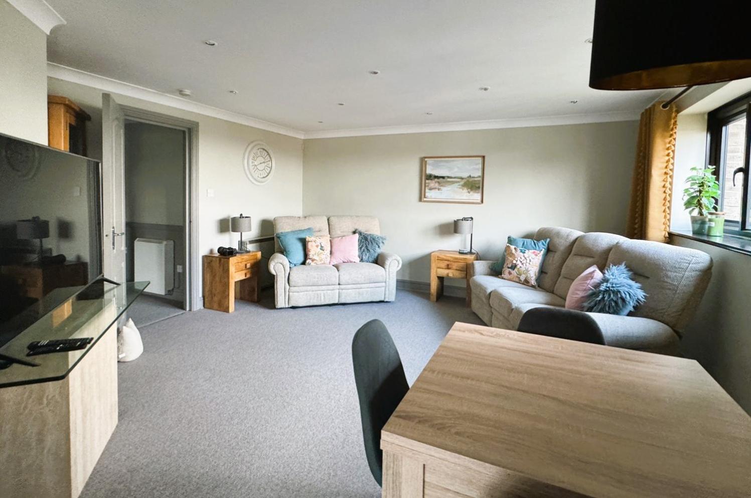 Appartamento Urban Oasis Billericay Esterno foto
