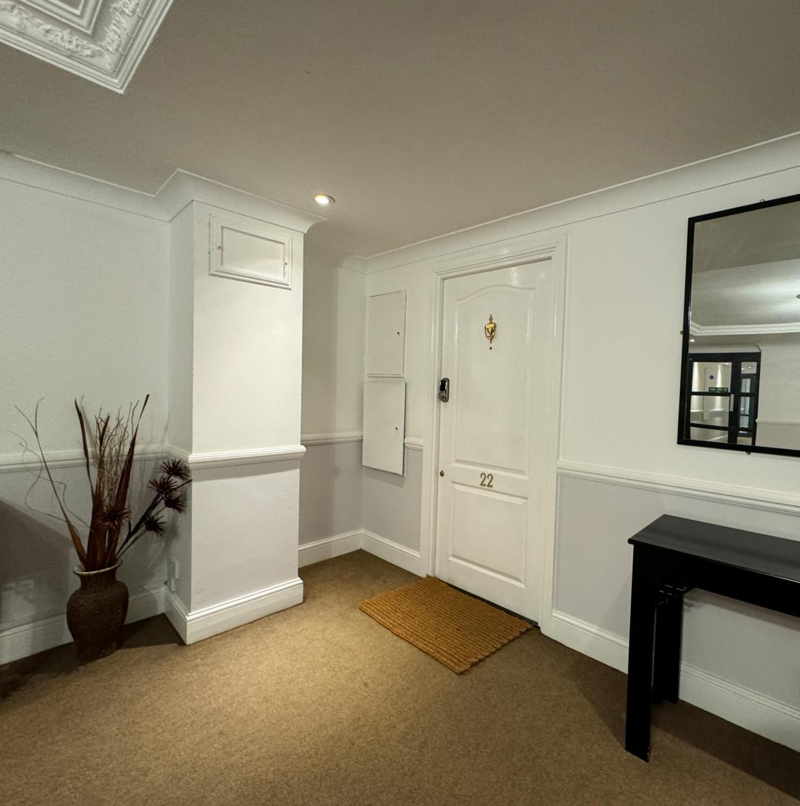 Appartamento Urban Oasis Billericay Esterno foto