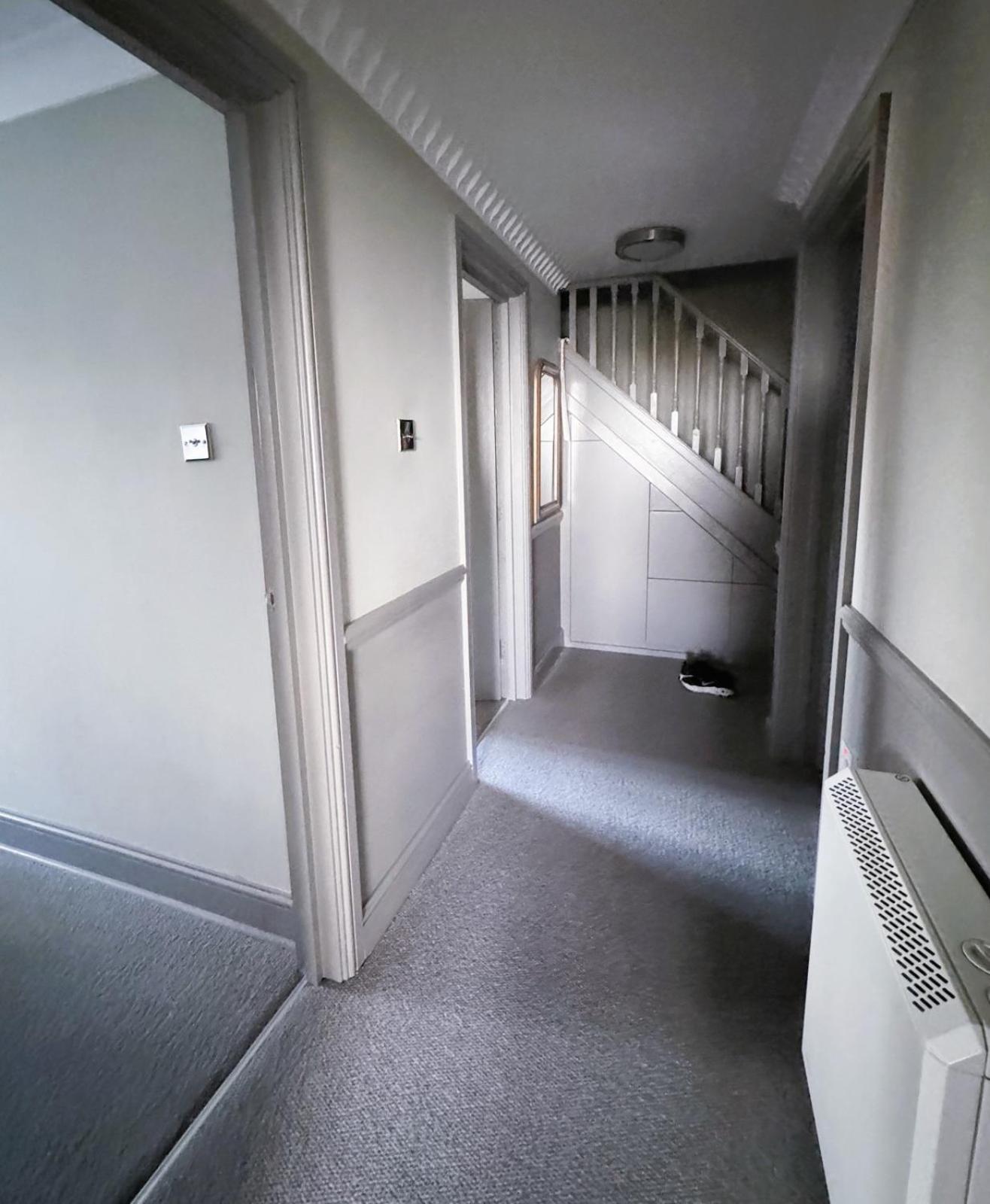 Appartamento Urban Oasis Billericay Esterno foto