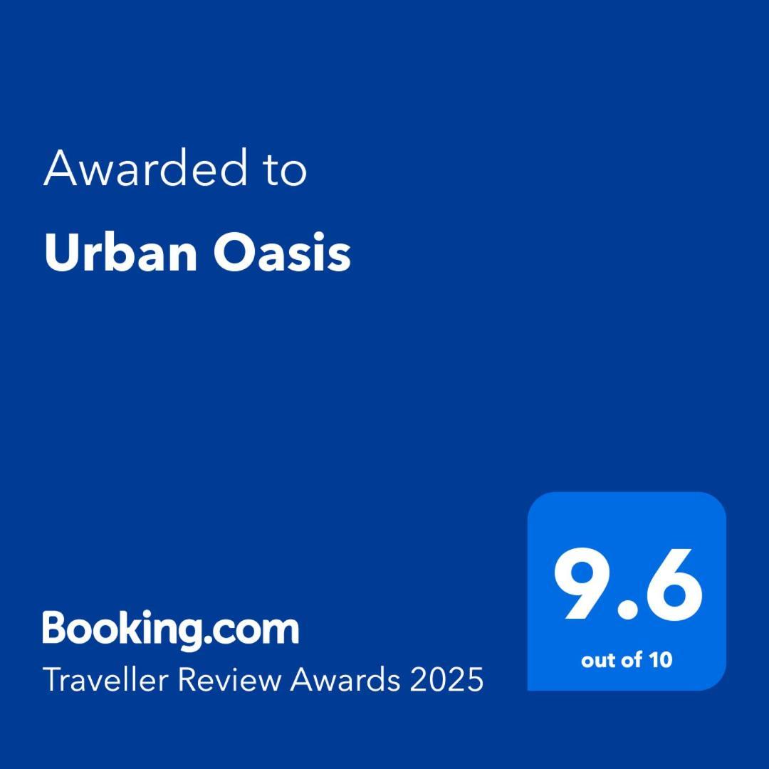 Appartamento Urban Oasis Billericay Esterno foto